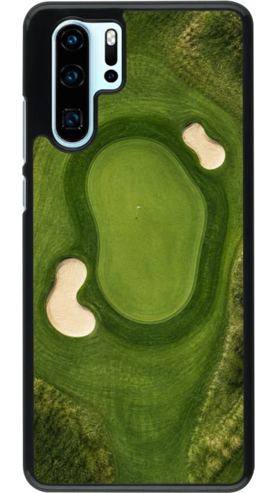 Coque Huawei P30 Pro - Sports 2026 Golf