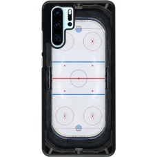 Coque Huawei P30 Pro - Sports 2026 Hockey