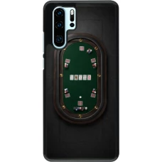 Coque Huawei P30 Pro - Sports 2026 Poker