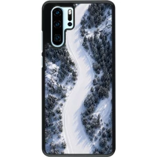 Coque Huawei P30 Pro - Sports 2026 Ski
