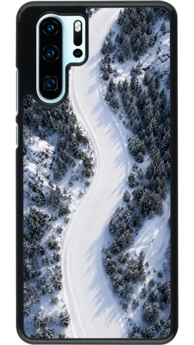 Coque Huawei P30 Pro - Sports 2026 Ski