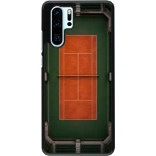 Coque Huawei P30 Pro - Sports 2026 Tennis