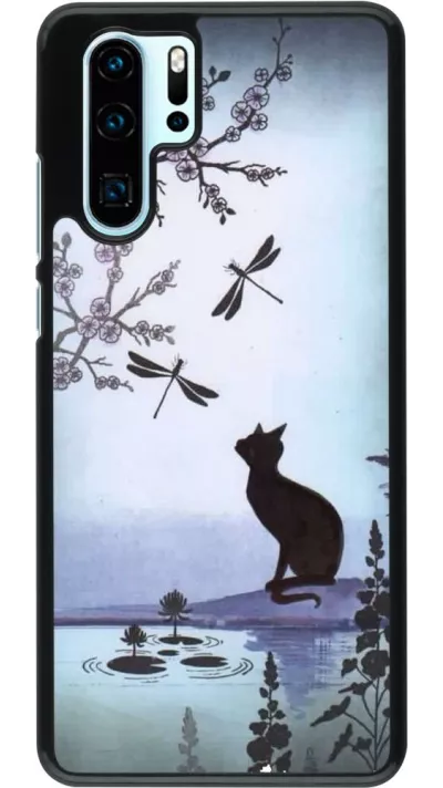 Hülle Huawei P30 Pro - Spring 19 12