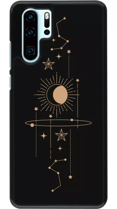 Huawei P30 Pro Case Hülle - Spring 23 astro