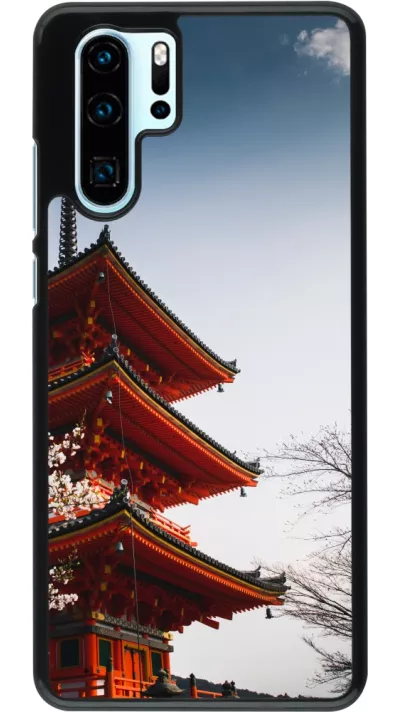 Huawei P30 Pro Case Hülle - Spring 23 Japan