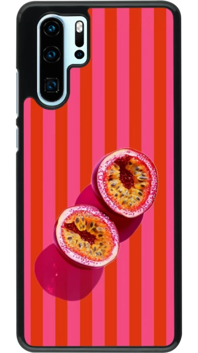 Coque Huawei P30 Pro - Passion fruit Summer 2026