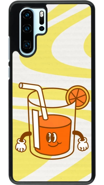 Coque Huawei P30 Pro - Summer drink 2026