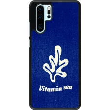 Huawei P30 Pro Case Hülle - Vitamin sea Summer 2026