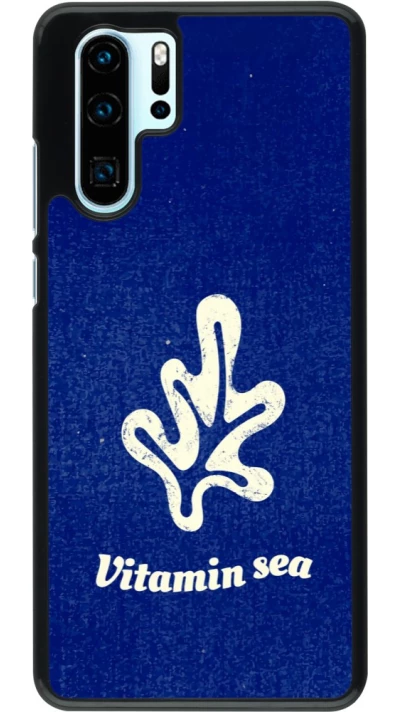 Coque Huawei P30 Pro - Vitamin sea Summer 2026