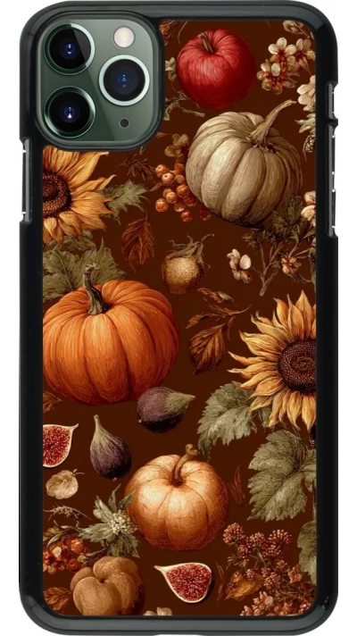 Coque iPhone 11 Pro Max - Autumn 26 Autumn still life