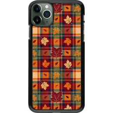 Coque iPhone 11 Pro Max - Autumn 26 Autumn pattern
