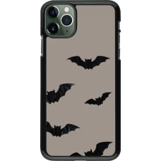 iPhone 11 Pro Max Case Hülle - Halloween 2026 Bats