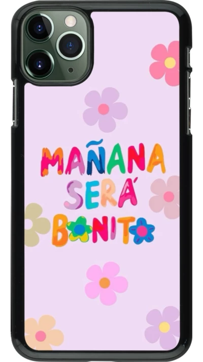 iPhone 11 Pro Max Case Hülle - Karol G Manana sera bonito