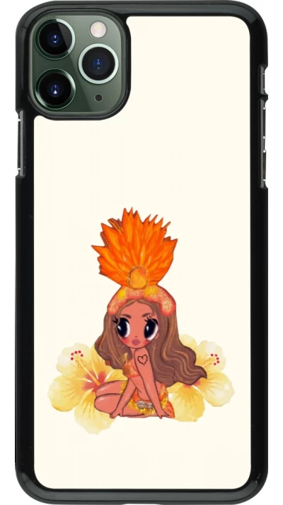 iPhone 11 Pro Max Case Hülle - Karol G Tropicoqueta