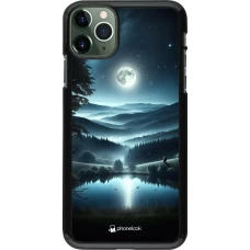 Coque iPhone 11 Pro Max - Night Sky View