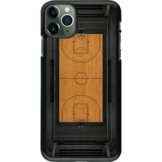 iPhone 11 Pro Max Case Hülle - Sports 2026 Basketball