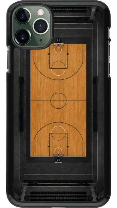iPhone 11 Pro Max Case Hülle - Sports 2026 Basketball