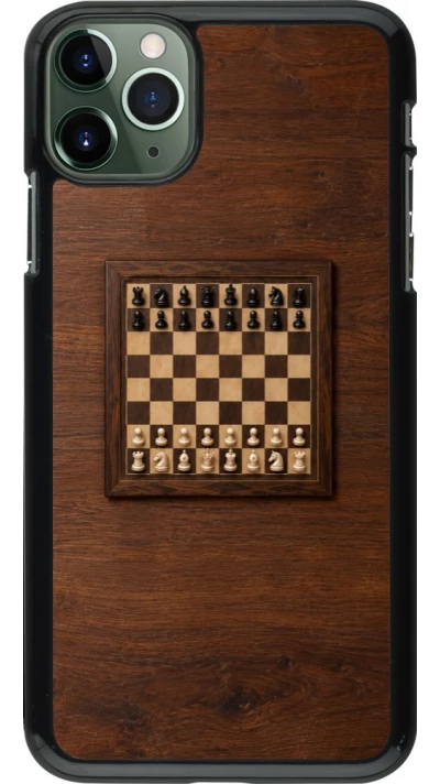 iPhone 11 Pro Max Case Hülle - Sports 2026 Echec