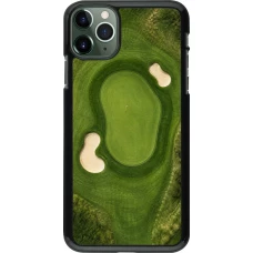 iPhone 11 Pro Max Case Hülle - Sports 2026 Golf