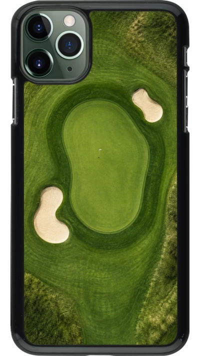 iPhone 11 Pro Max Case Hülle - Sports 2026 Golf