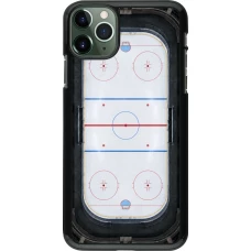 iPhone 11 Pro Max Case Hülle - Sports 2026 Hockey