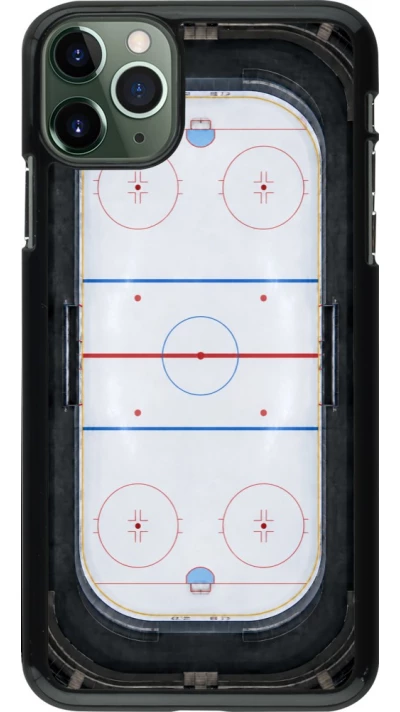 iPhone 11 Pro Max Case Hülle - Sports 2026 Hockey