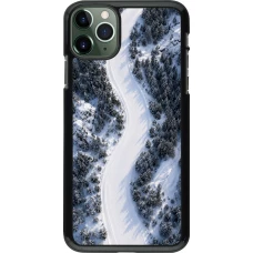 iPhone 11 Pro Max Case Hülle - Sports 2026 Ski