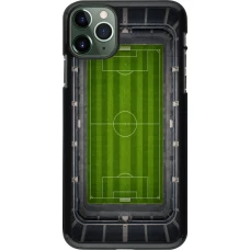 iPhone 11 Pro Max Case Hülle - Sports 2026 Soccer