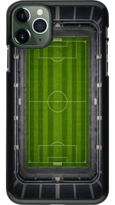 iPhone 11 Pro Max Case Hülle - Sports 2026 Soccer