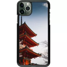 iPhone 11 Pro Max Case Hülle - Spring 23 Japan