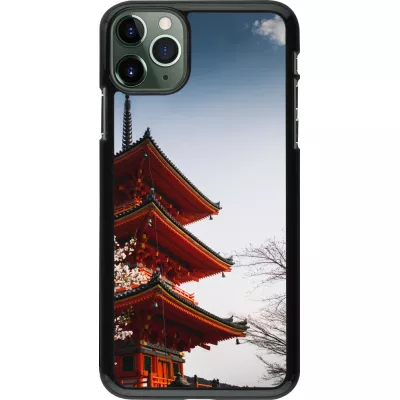 iPhone 11 Pro Max Case Hülle - Spring 23 Japan