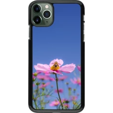 iPhone 11 Pro Max Case Hülle - Bee on a flower Spring 2026