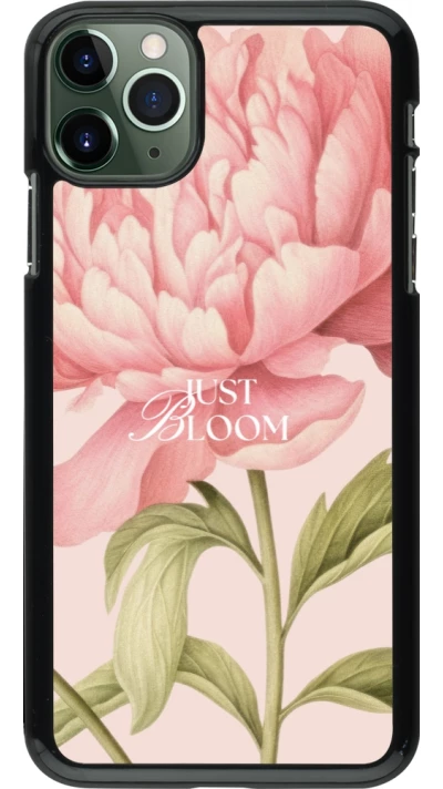 iPhone 11 Pro Max Case Hülle - Just Bloom Spring 2026