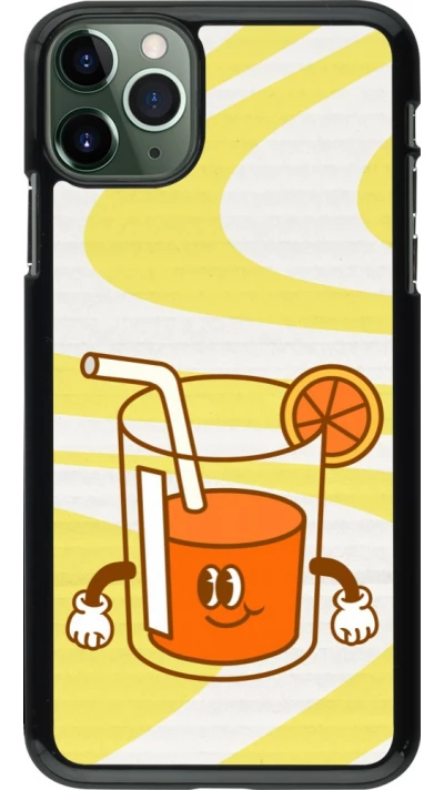 Coque iPhone 11 Pro Max - Summer drink 2026