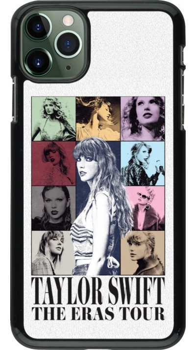 iPhone 11 Pro Max Case Hülle - Taylor Swift The Eras Tour