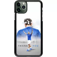 iPhone 11 Pro Max Case Hülle - Thank you Roger