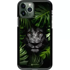 Coque iPhone 11 Pro - Forest Lion