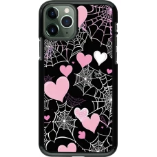 iPhone 11 Pro Case Hülle - Halloween 2024 girly