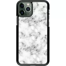 Coque iPhone 11 Pro - Marble 01
