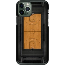 iPhone 11 Pro Case Hülle - Sports 2026 Basketball