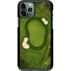 iPhone 11 Pro Case Hülle - Sports 2026 Golf