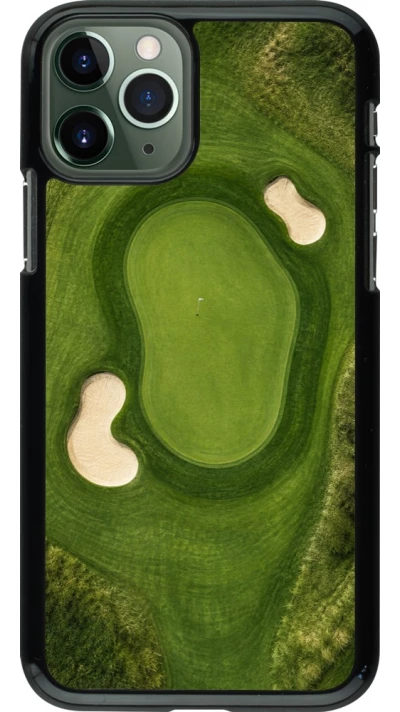 iPhone 11 Pro Case Hülle - Sports 2026 Golf