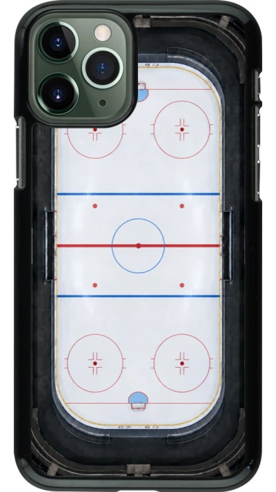 iPhone 11 Pro Case Hülle - Sports 2026 Hockey