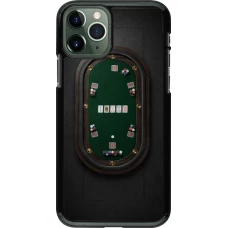 iPhone 11 Pro Case Hülle - Sports 2026 Poker