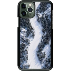 iPhone 11 Pro Case Hülle - Sports 2026 Ski