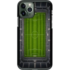 iPhone 11 Pro Case Hülle - Sports 2026 Soccer