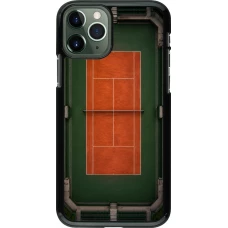 iPhone 11 Pro Case Hülle - Sports 2026 Tennis