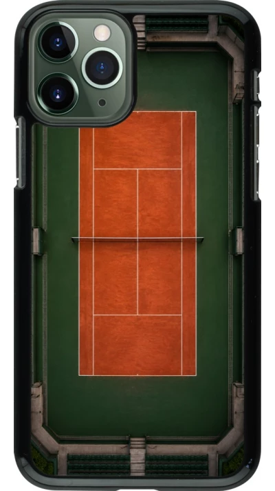 iPhone 11 Pro Case Hülle - Sports 2026 Tennis