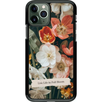 Coque iPhone 11 Pro - Full Bloom Spring 2026