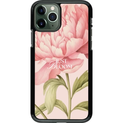 iPhone 11 Pro Case Hülle - Just Bloom Spring 2026